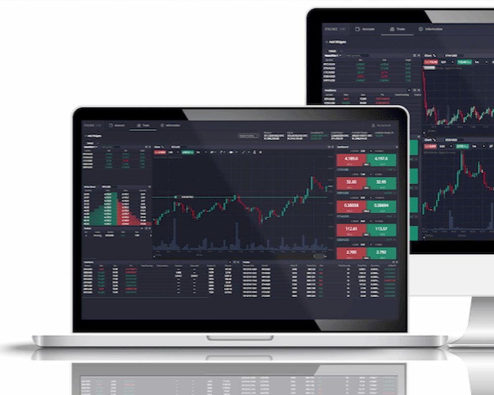 Instant capital ltd